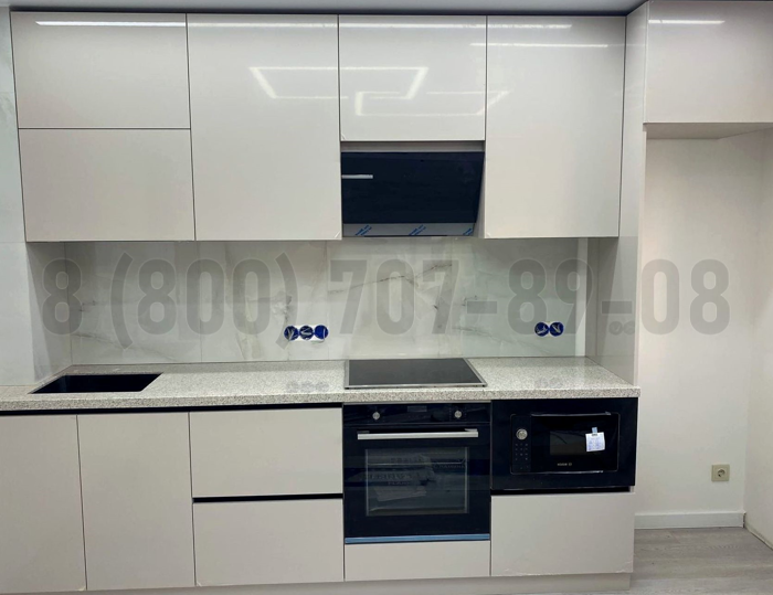 Кухонный гарнитур модель kd389 купить в Москве
