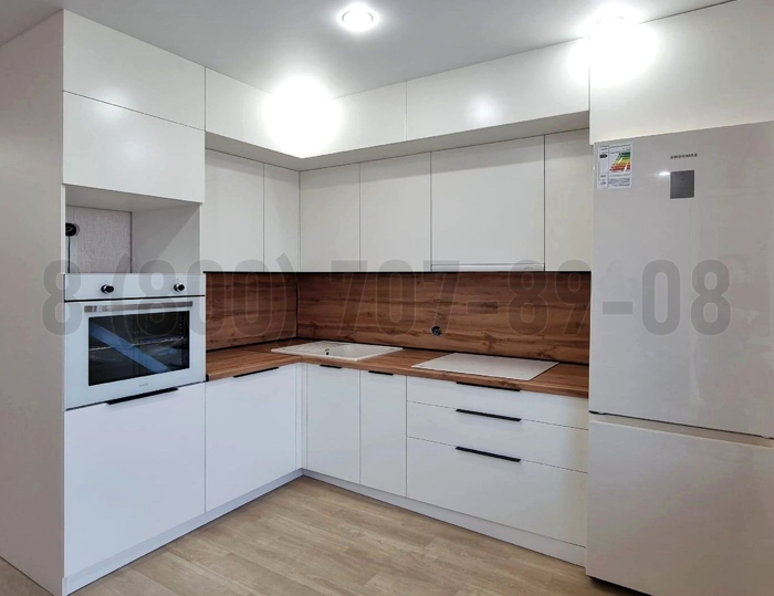 Кухонный гарнитур модель kd424 купить в Москве