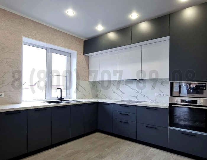 Кухонный гарнитур модель kd425 купить в Москве