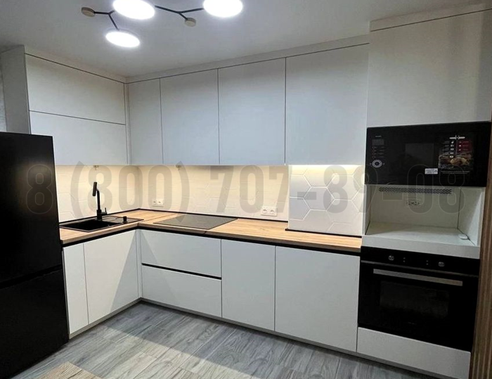 Кухонный гарнитур модель kd426 купить в Москве