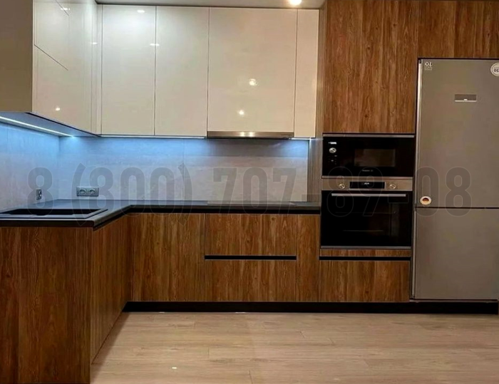 Кухонный гарнитур модель kd430 купить в Москве