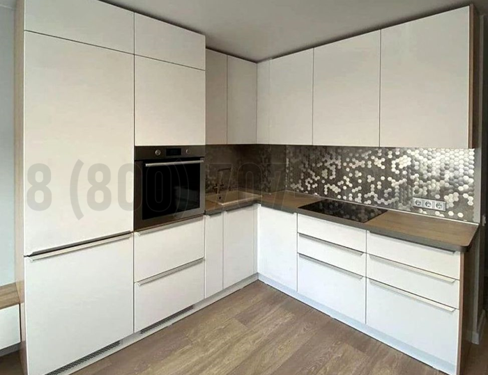 Кухонный гарнитур модель kd453 купить в Москве