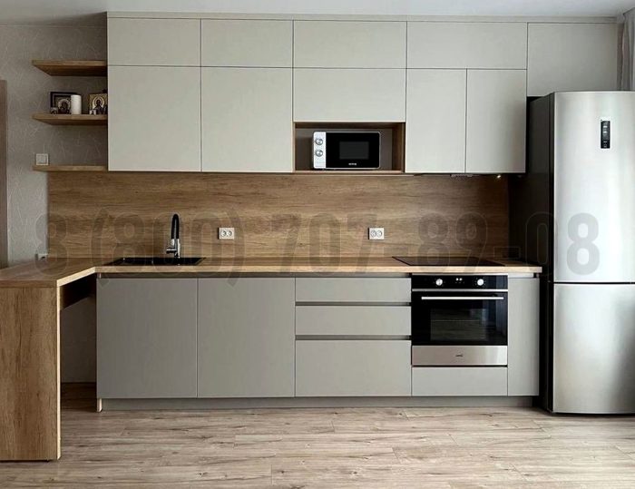 Кухонный гарнитур модель kd460 купить в Москве