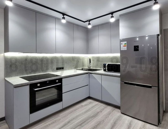 Кухонный гарнитур модель kd461 купить в Москве