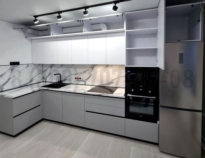 Кухонный гарнитур модель kd462 купить в Москве