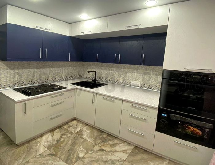 Кухонный гарнитур модель kd468 купить в Москве