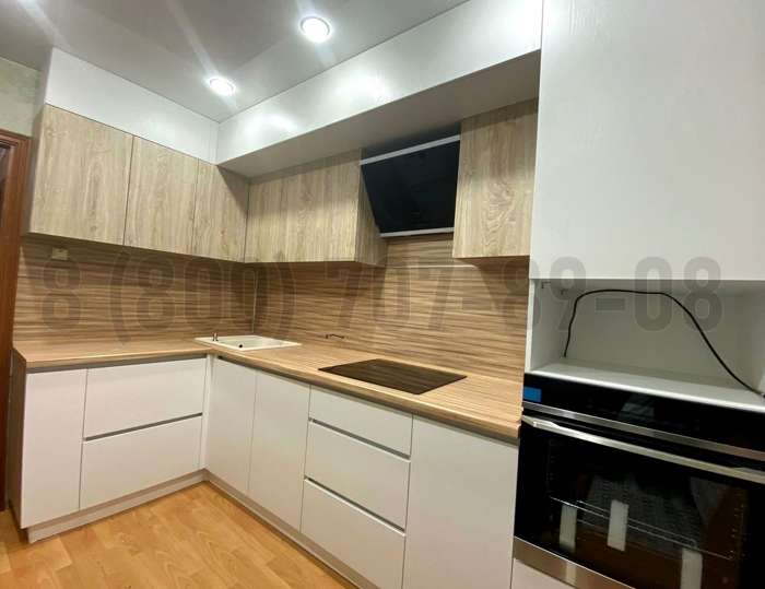 Кухонный гарнитур модель kd472 купить в Москве