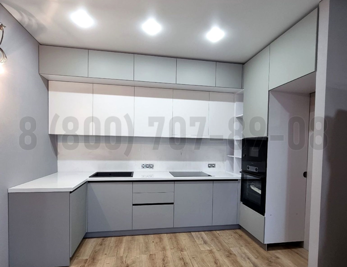 Кухонный гарнитур модель kd474 купить в Москве