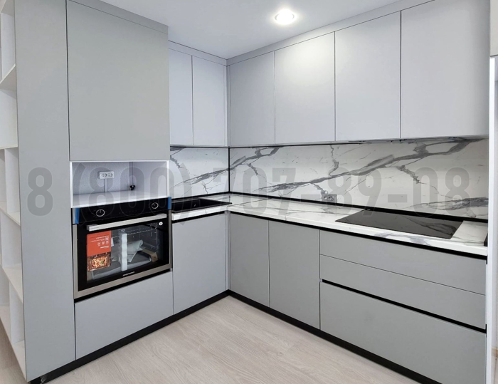 Кухонный гарнитур модель kd478 купить в Москве