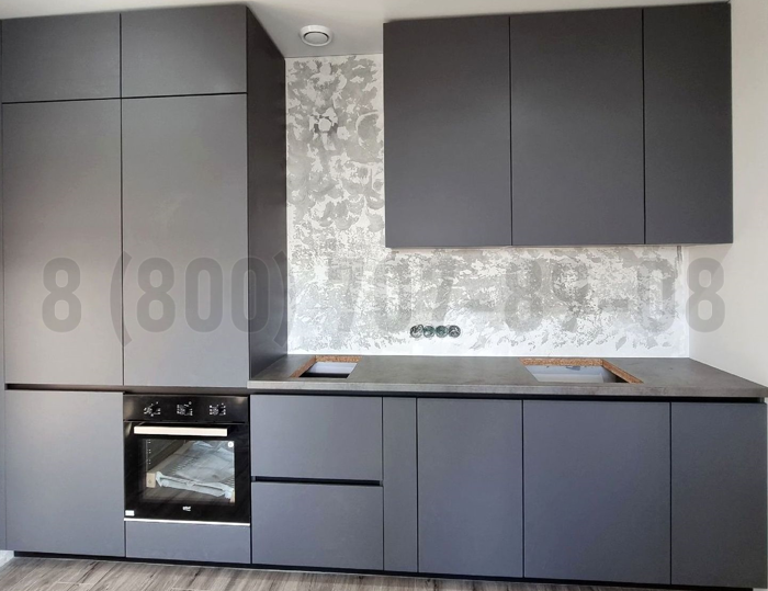 Кухонный гарнитур модель kd481 купить в Москве