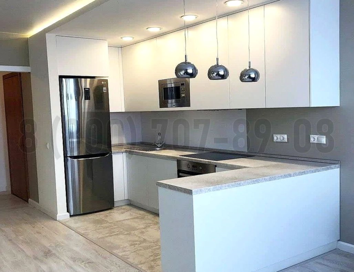 Кухонный гарнитур модель kd486 купить в Москве
