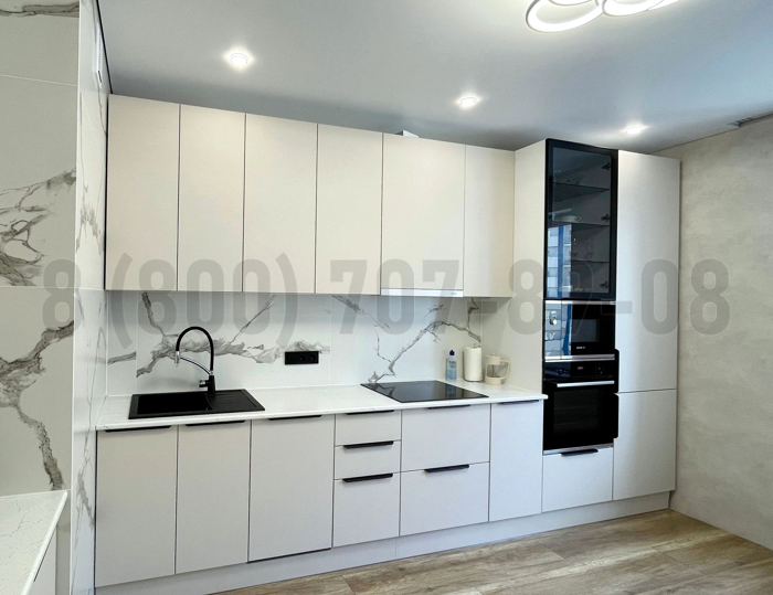 Кухонный гарнитур модель kd488 купить в Москве