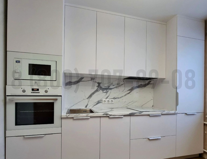 Кухонный гарнитур модель kd494 купить в Москве