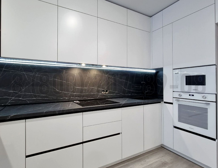 Кухонный гарнитур модель kd499 купить в Москве