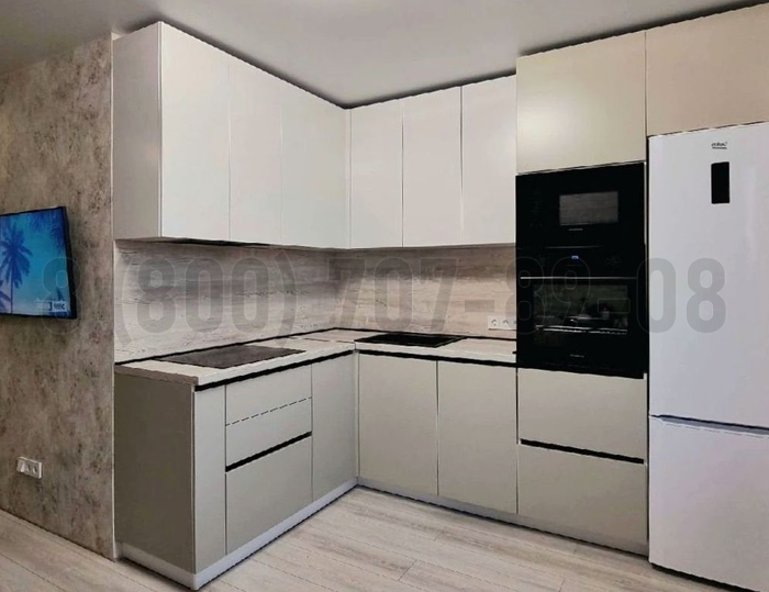 Кухонный гарнитур модель kd500 купить в Москве