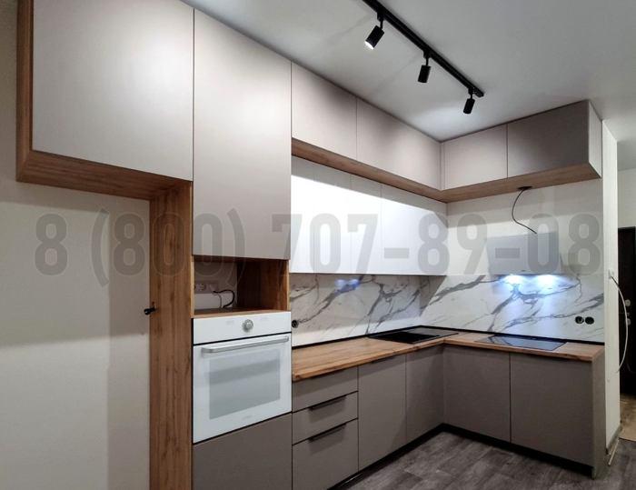 Кухонный гарнитур модель kd501 купить в Москве