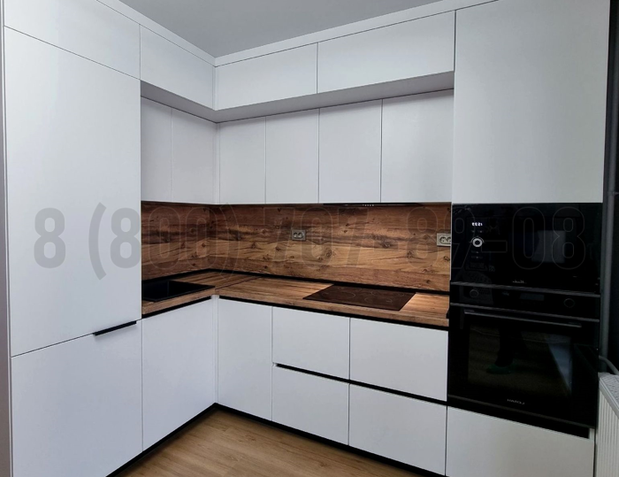Кухонный гарнитур модель kd506 купить в Москве