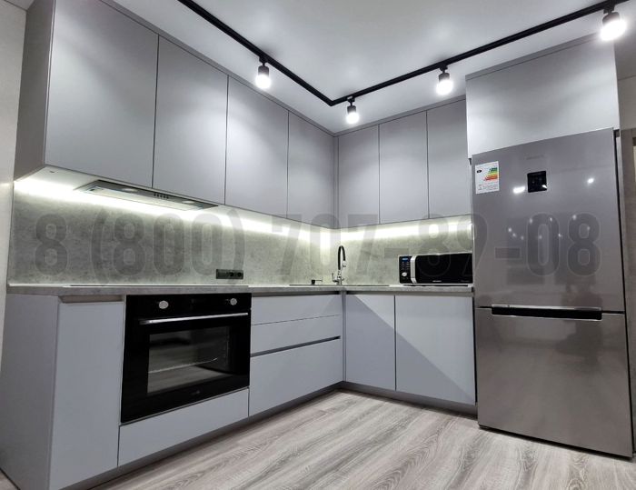 Кухонный гарнитур модель kd508 купить в Москве