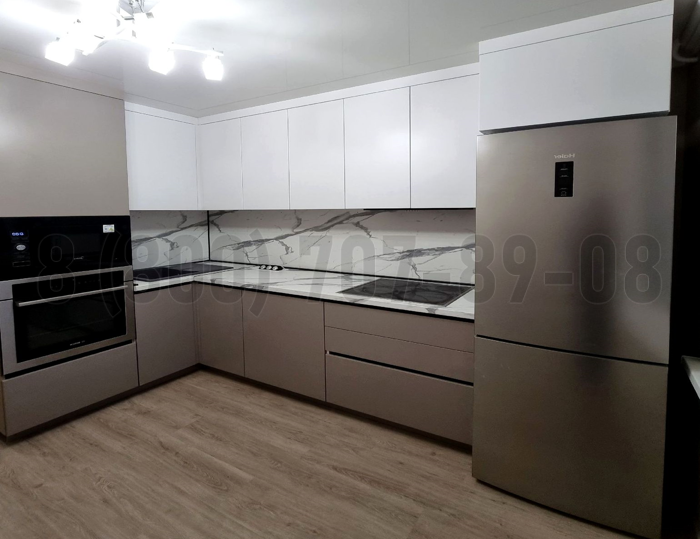 Кухонный гарнитур модель kd513 купить в Москве