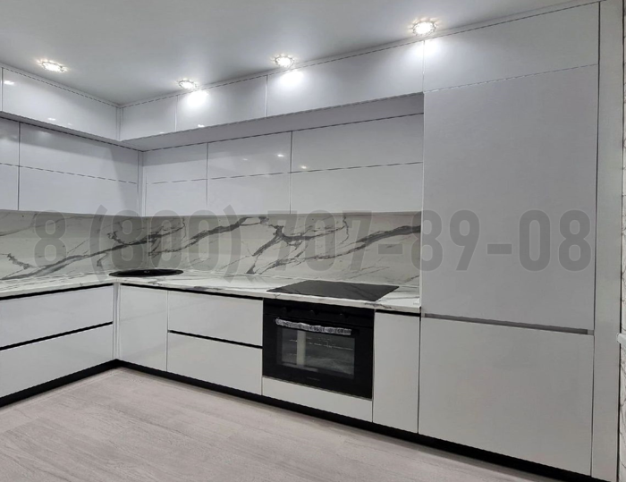 Кухонный гарнитур модель kd515 купить в Москве