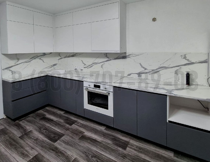 Кухонный гарнитур модель kd521 купить в Москве