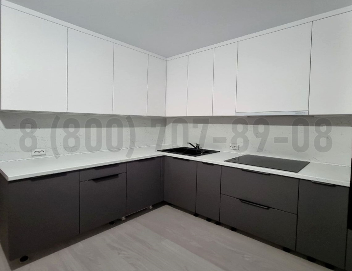 Кухонный гарнитур модель kd528 купить в Москве