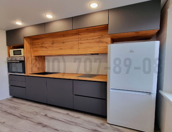 Кухонный гарнитур модель kd529 купить в Москве