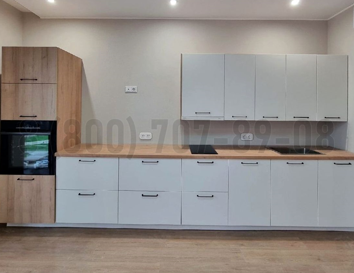 Кухонный гарнитур модель kd534 купить в Москве
