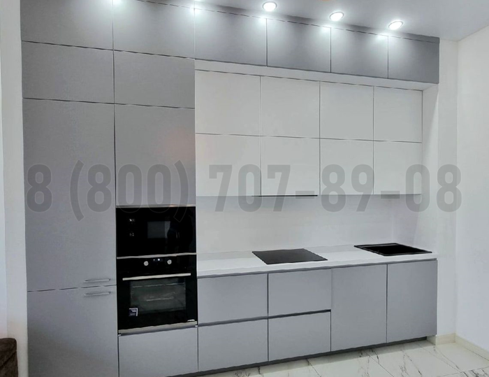 Кухонный гарнитур модель kd546 купить в Москве