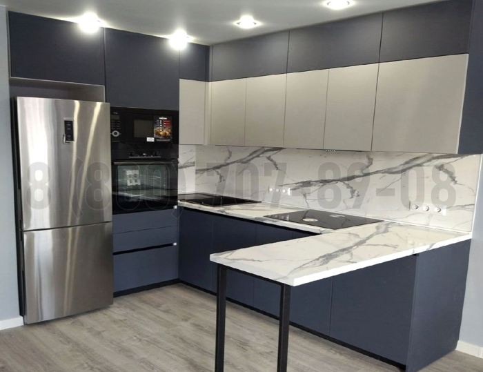 Кухонный гарнитур модель kd551 купить в Москве