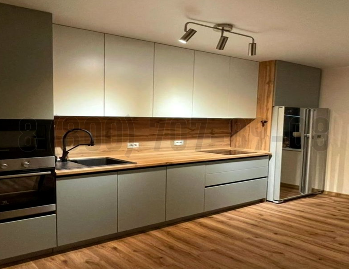 Кухонный гарнитур модель kd554 купить в Москве