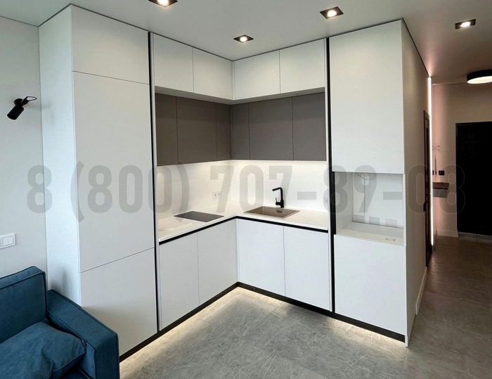 Кухонный гарнитур модель kd564 купить в Москве