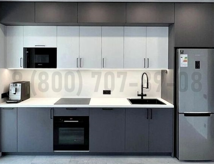 Кухонный гарнитур модель kd565 купить в Москве