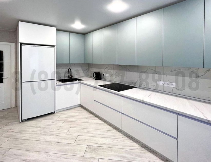 Кухонный гарнитур модель kd570 купить в Москве