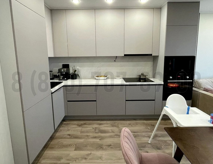 Кухонный гарнитур модель kd603 купить в Москве
