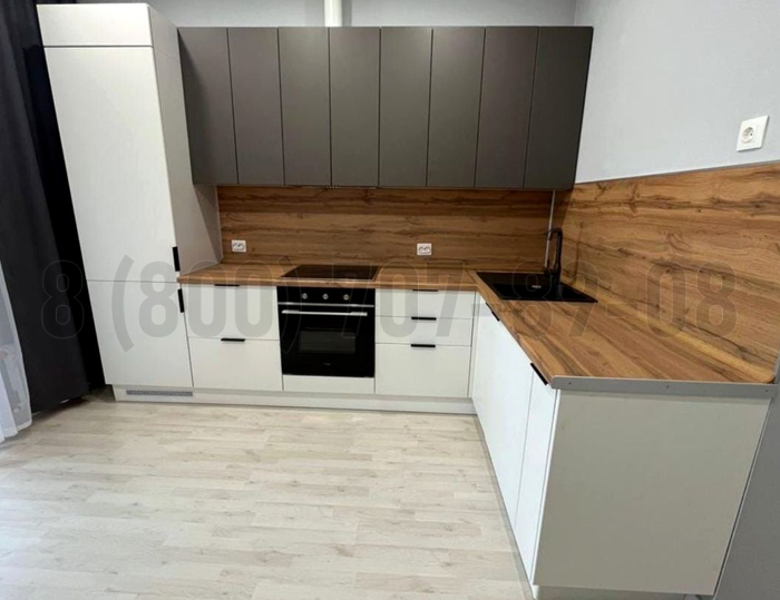 Кухонный гарнитур модель kd616 купить в Москве