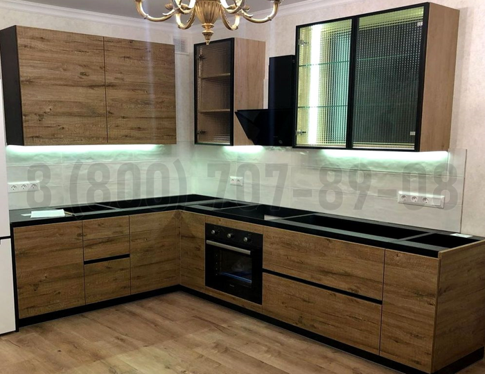 Кухонный гарнитур модель kd635 купить в Москве