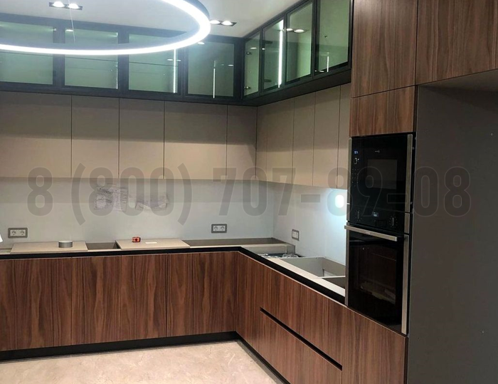 Кухонный гарнитур модель kd655 купить в Москве