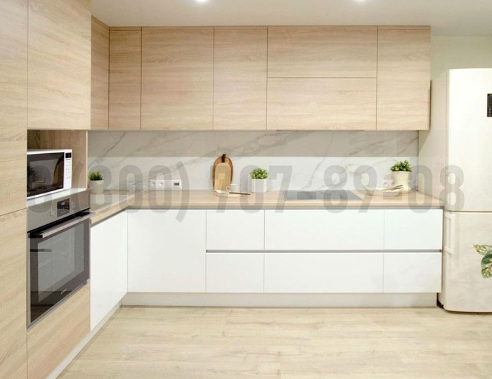 Кухонный гарнитур модель kd759 купить в Москве