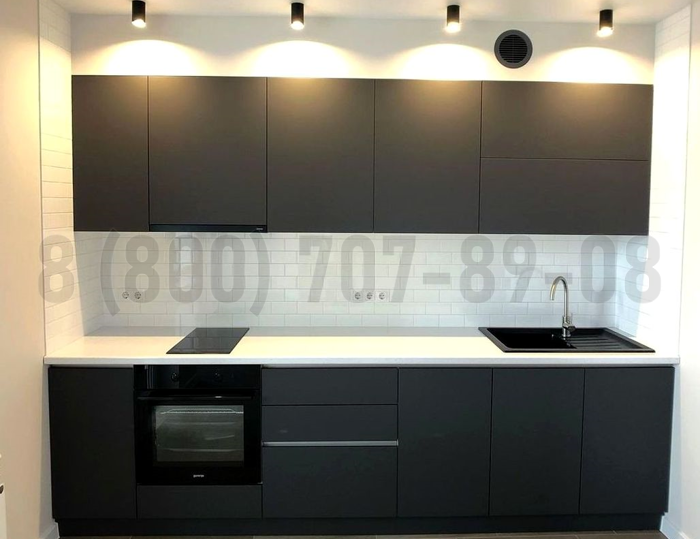 Кухонный гарнитур модель kd810 купить в Москве