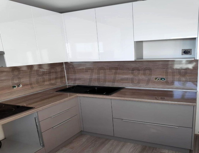 Кухонный гарнитур модель kd836 купить в Москве