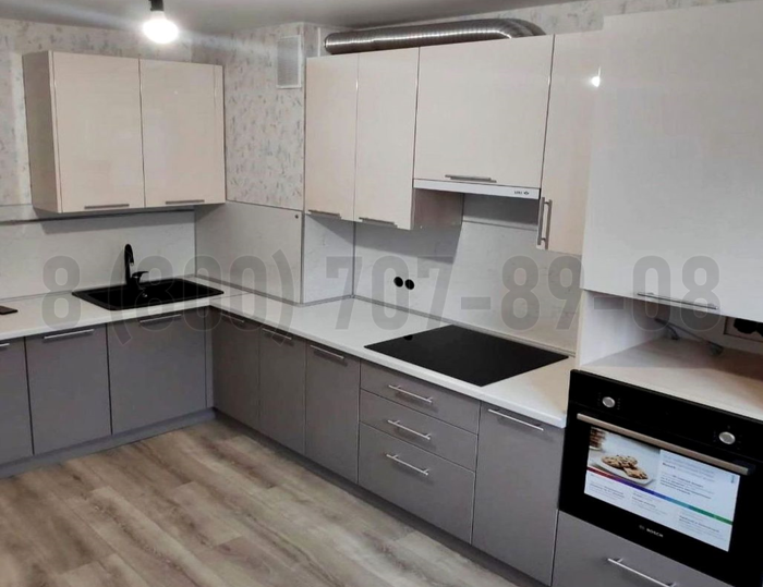 Кухонный гарнитур модель kd846 купить в Москве