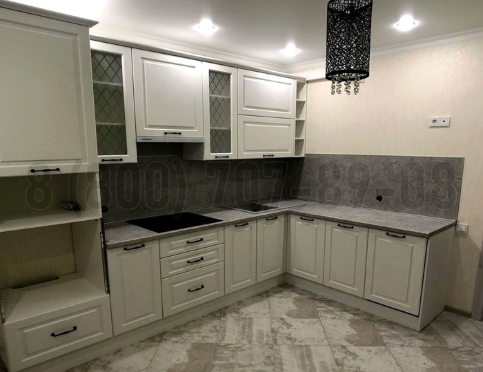 Кухонный гарнитур модель kd851 купить в Москве