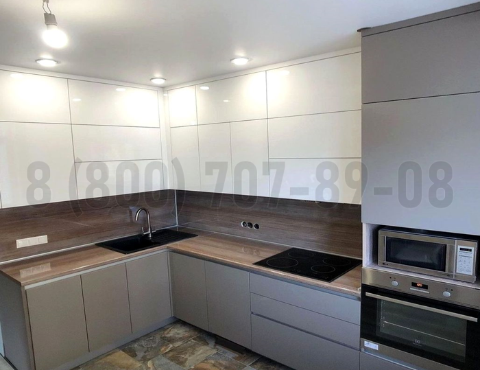 Кухонный гарнитур модель kd852 купить в Москве