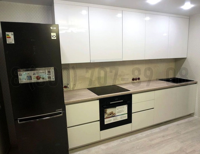 Кухонный гарнитур модель kd854 купить в Москве