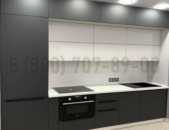 Кухонный гарнитур модель kd862 купить в Москве