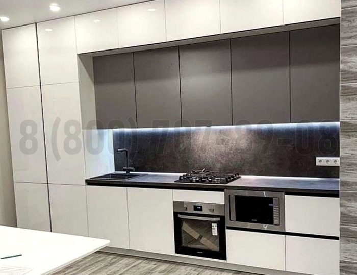 Кухонный гарнитур модель kd870 купить в Москве
