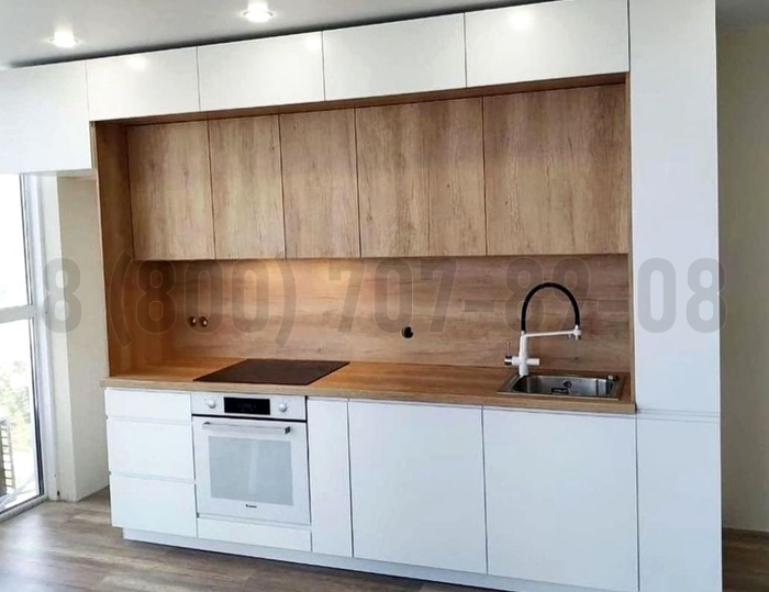 Кухонный гарнитур модель kd871 купить в Москве