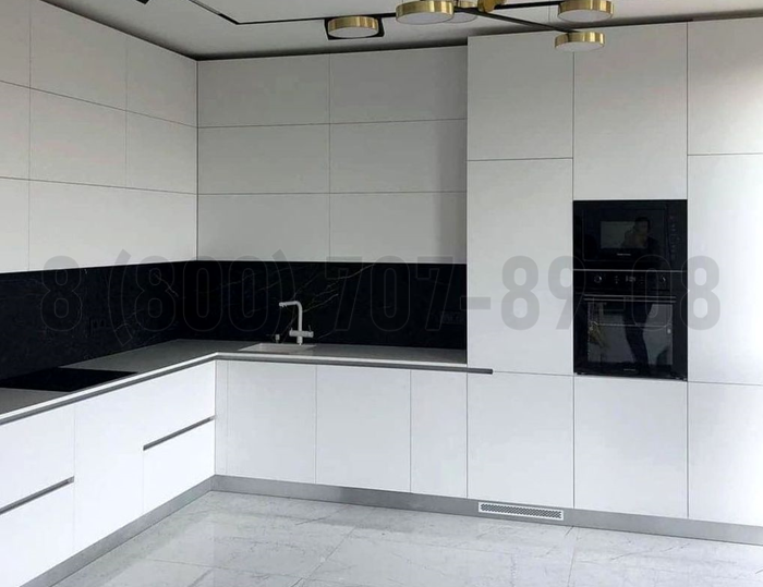 Кухонный гарнитур модель kd873 купить в Москве
