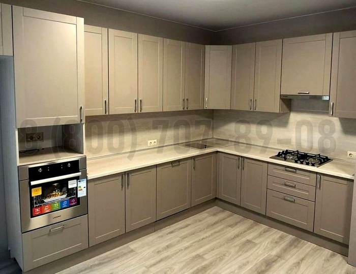 Кухонный гарнитур модель kd878 купить в Москве